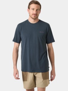 Koszulka Helly Hansen Skog Graphic