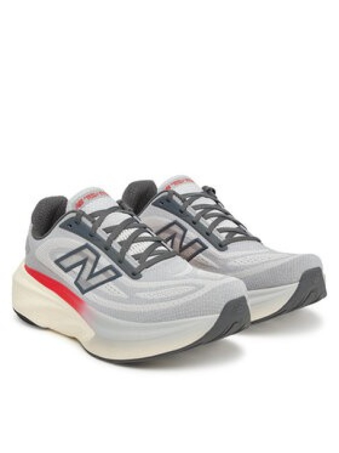 New Balance Buty do biegania More V6 MMORLC6 Szary