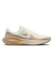 Nike Buty "REVOLUTION 8 WIDE" w kolorze kremowo-beżowym do biegania rozmiar: 44,5