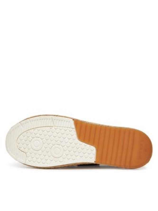 Gino Rossi Espadryle BUMPER-01 MI08 Niebieski