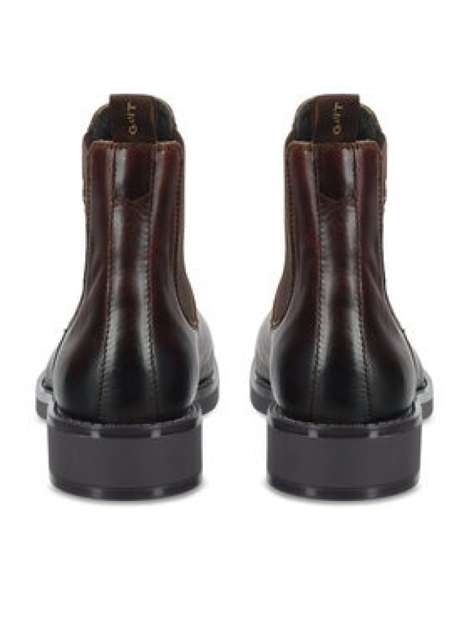 Gant Sztyblety 31651105 Brązowy