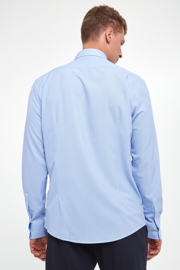 Koszula męska LIU JO