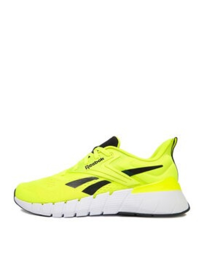 Reebok Buty na siłownię EO-NANO GYM 100244699 Zielony