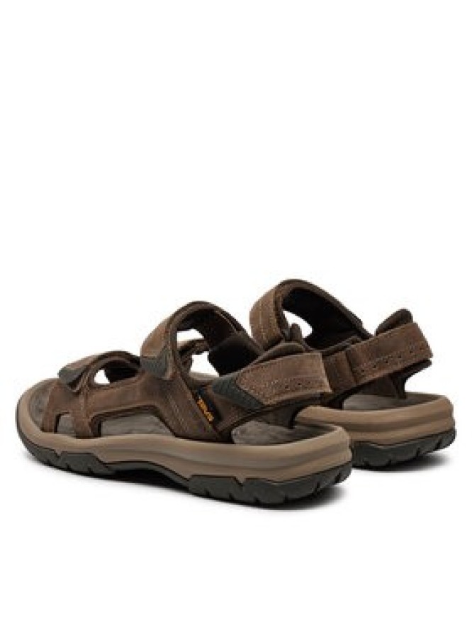 Teva Sandały Langdon Sandal 1015149 Brązowy