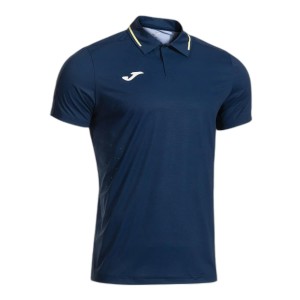Koszulka polo zapinana na guziki Joma Challenge Lob