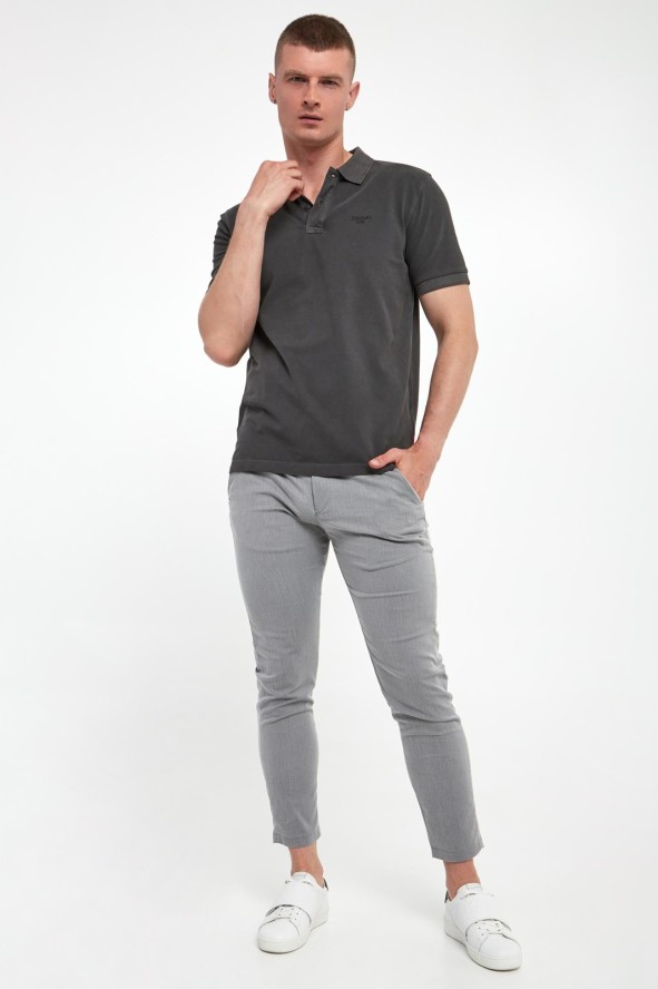 Polo męskie Ambrosian JOOP! JEANS