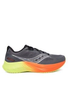 Saucony Buty do biegania Tide 2 S21012 Szary