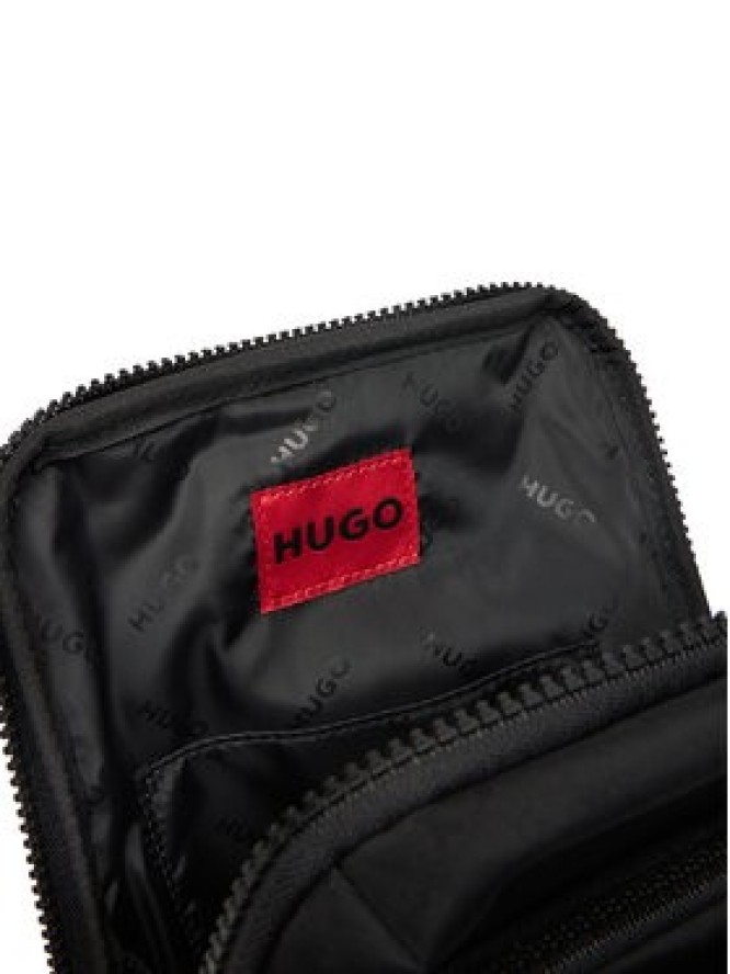 HUGO Saszetka 50547277 Czarny
