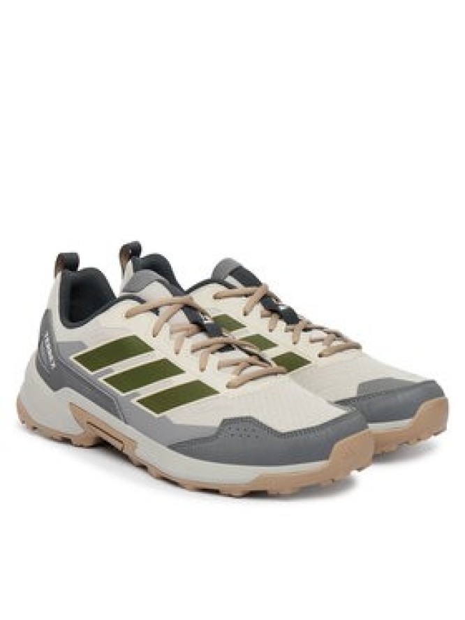 adidas Trekkingi Terrex Eastrail 3 JR4007 Szary
