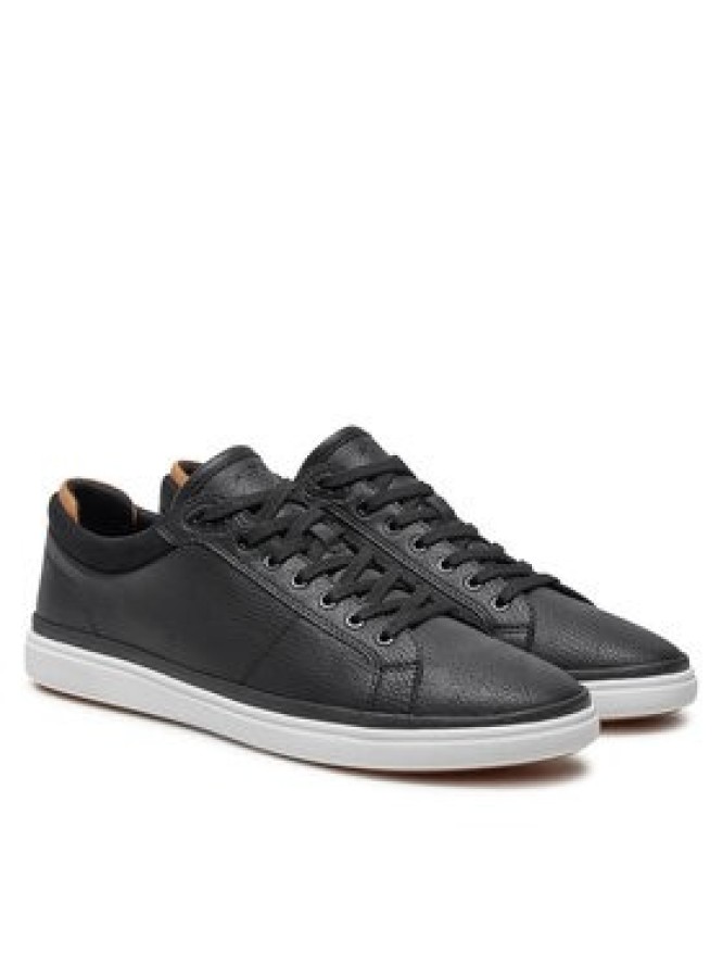 Aldo Sneakersy Finespec 13451156 Czarny