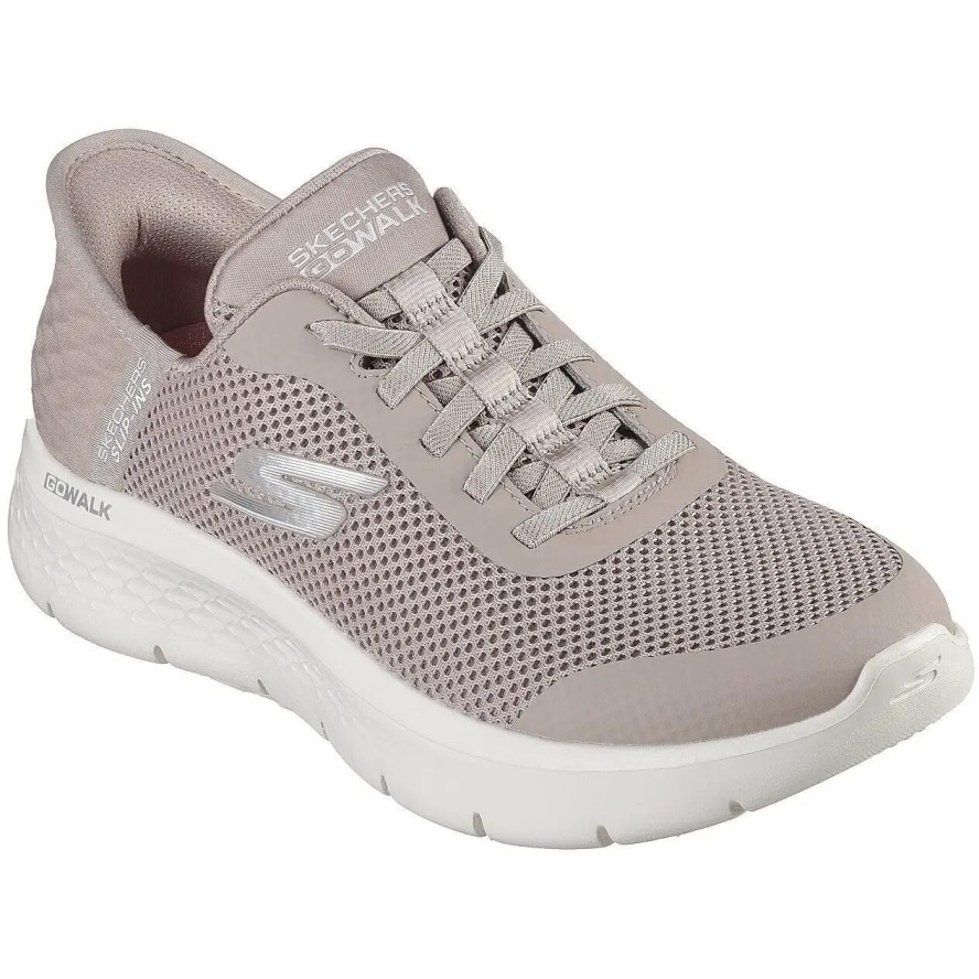 Buty sportowe Skechers Go Walk Flex - Grand