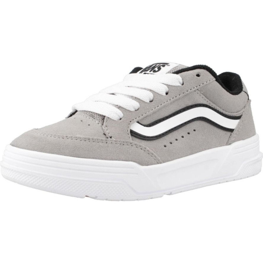 Buty VANS HYLANE Szary
