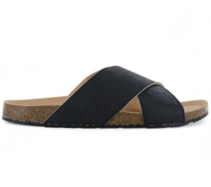Męskie - Nae Tupai - Tupai-Black - Czarny