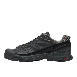 Salomon X-ALP Carhartt WIP Black