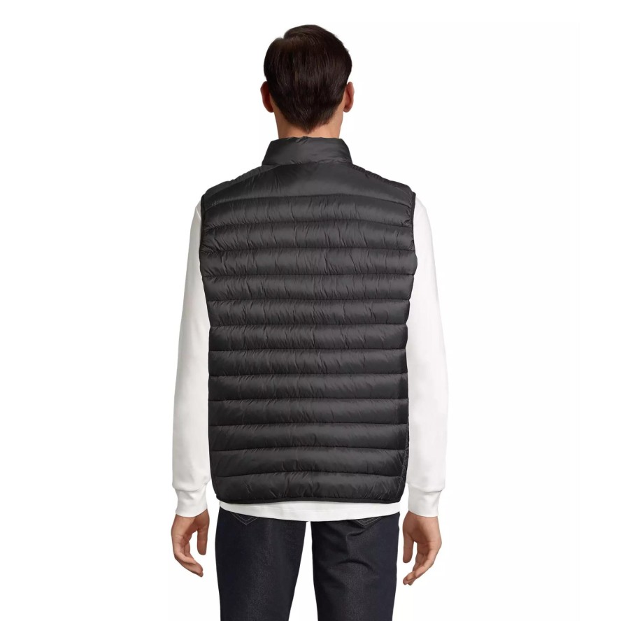 Kurtka puchowa bez rękawów Sol's Victoire