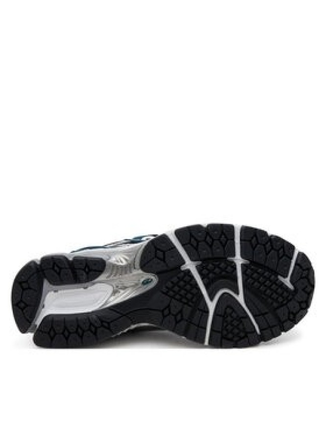 New Balance Sneakersy U1906RCE Srebrny