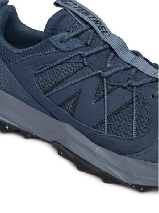 New Balance Sneakersy Dynasoft Tektrel V1 MTTRS2BP Granatowy