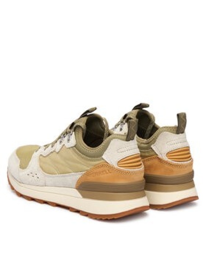 Merrell Sneakersy Alpine 83 J007325 Beżowy