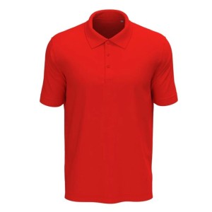 Męska Koszulka Polo Lux