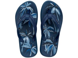 Ipanema Urban Graphics AD Beach Flip-Flops