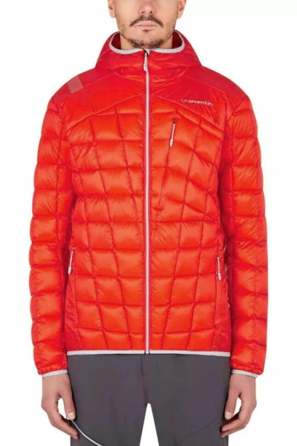 Kurtka trekkingowa męska La Sportiva D'Herrens Down