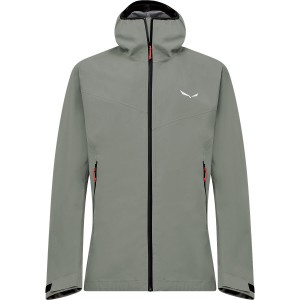Kurtka z kapturem Salewa Puez GTX 3 Layers
