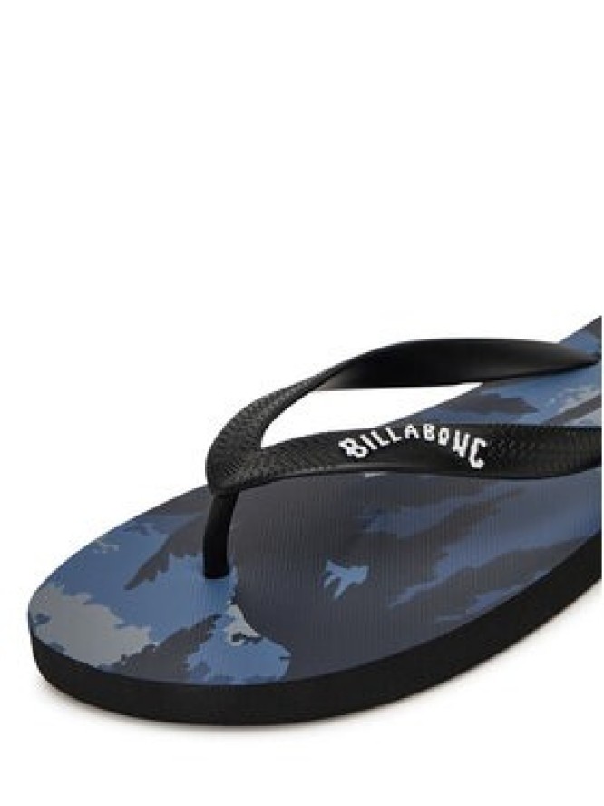 Billabong Japonki 800273 Czarny