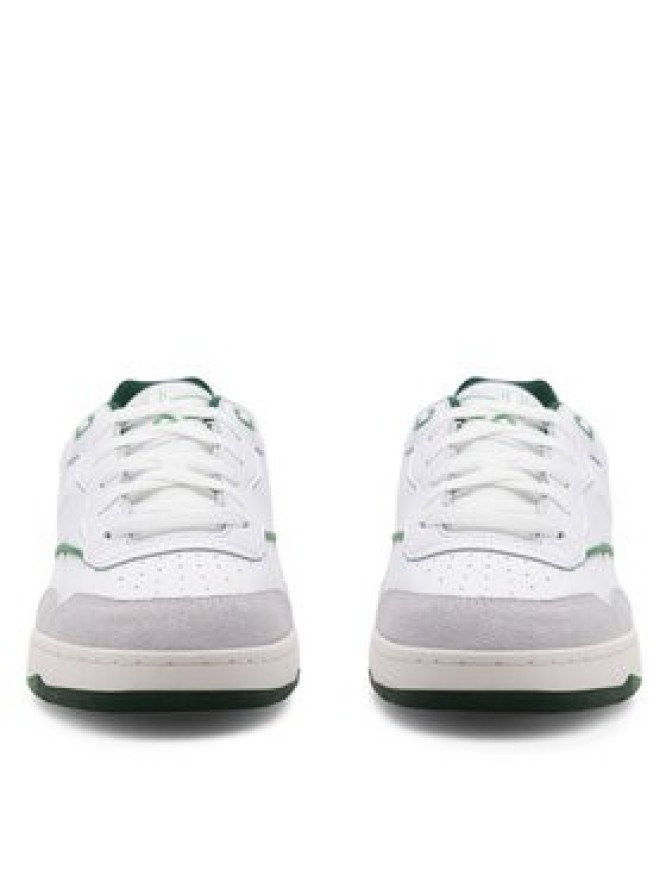 Reebok Sneakersy BB 4000 II H03495-M Biały