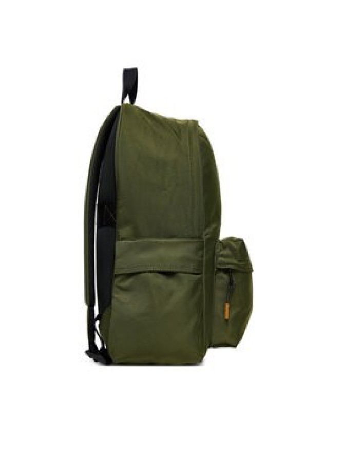 Calvin Klein Plecak Bold Round Backpack LV04D3114G Zielony