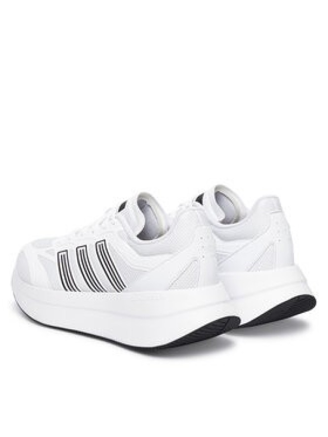 adidas Sneakersy adirok JS3959 Biały