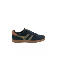 Baskets Gola EQUIPE Bleu