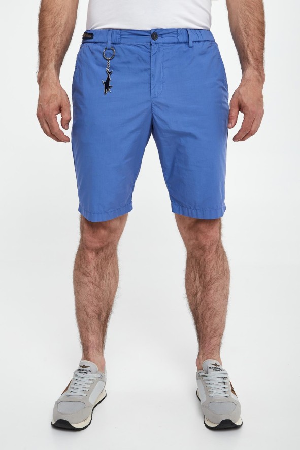 Bermudy męskie PAUL&SHARK