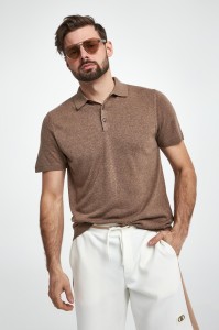 Polo męskie Maliosor JOOP!