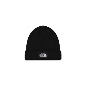 Czapka zimowa unisex The North Face DOCKWKR RCYLD BEANIE