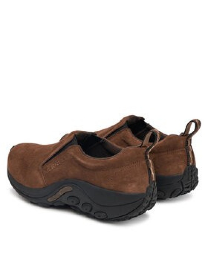 Merrell Półbuty Jungle Moc J65685 Brązowy