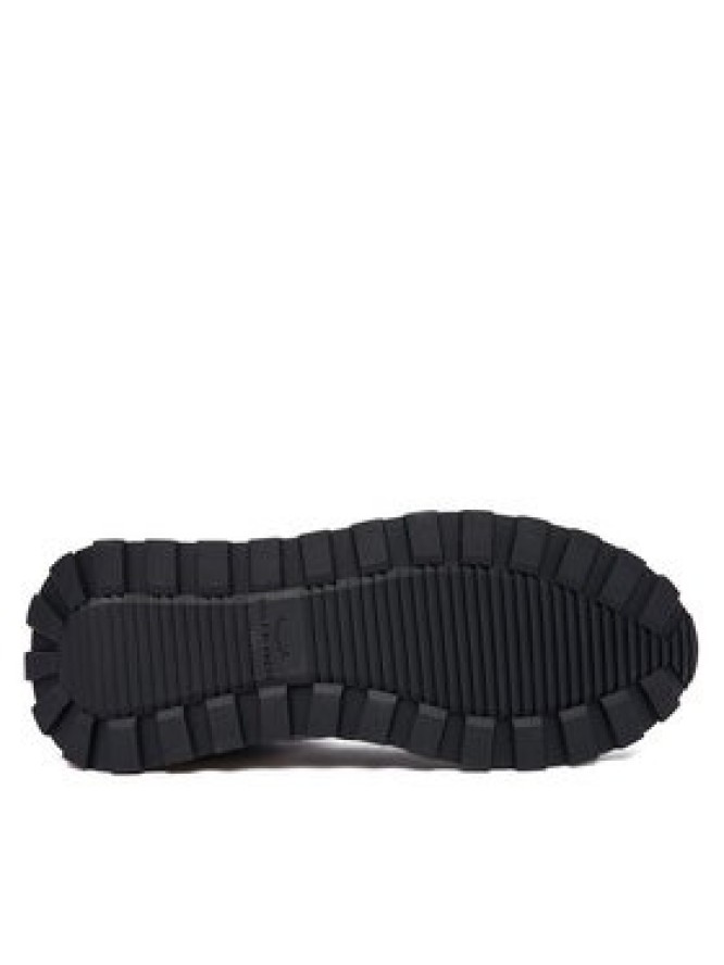 Voile Blanche Sneakersy Paris Race Man W 2018750-07 Granatowy