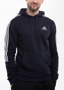 Bluza męska adidas Essentials Hoodie
