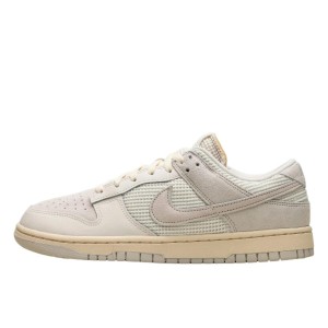 Buty do chodzenia dla dorosłych Nike Dunk Low Phantom Light Bone