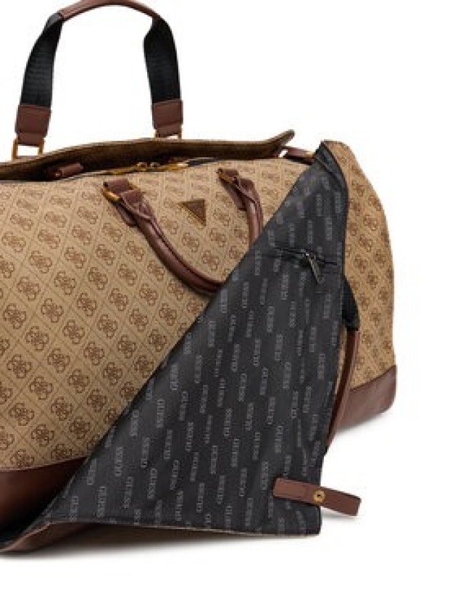 Guess Torba TMIBLG P5335 Brązowy