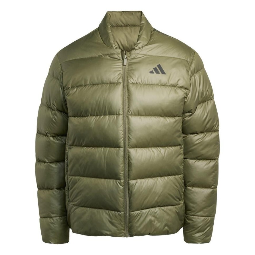 Kurtka Essentials CLIMAWARM Synthetic Down