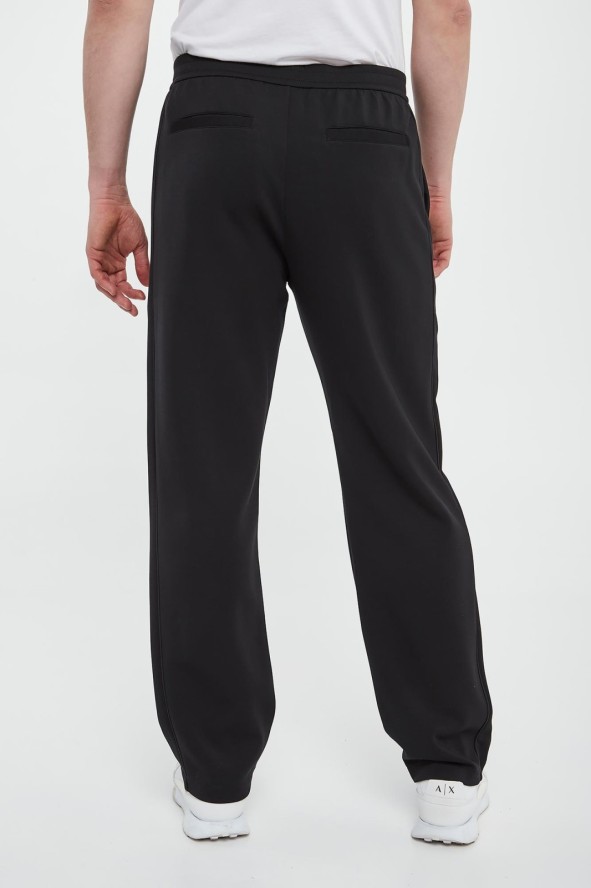 Spodnie dresowe męskie ARMANI EXCHANGE