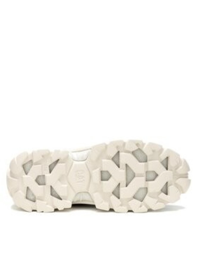 CAT Footwear Sneakersy Intruder Lighting P111500 Zielony