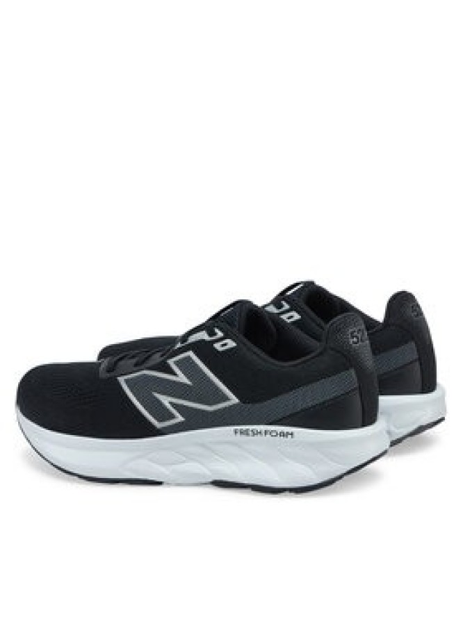 New Balance Buty do biegania 520 M520LK9 Czarny