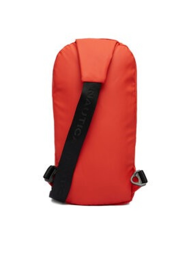 Nautica Saszetka CWBEO-NTC-P-004-09 Czerwony
