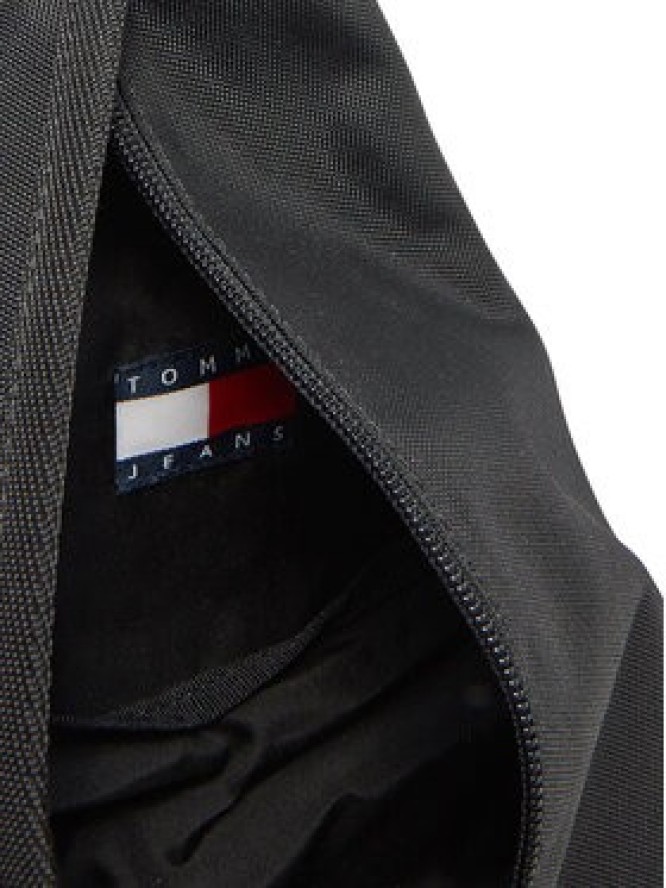 Tommy Jeans Plecak Tjm Ess Daily Sling Bag AM0AM13391 Czarny