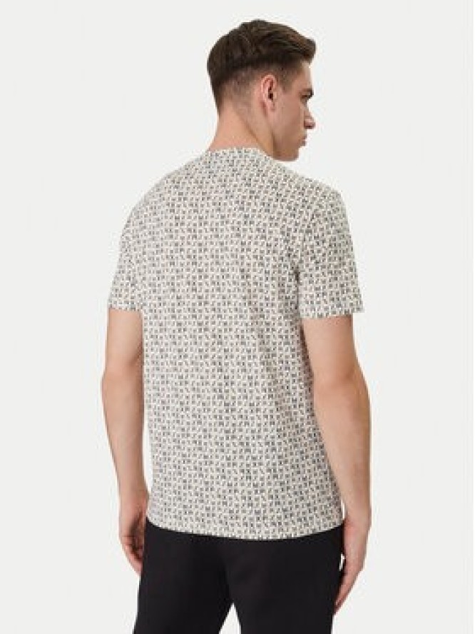 Armani Exchange T-Shirt XM002778 AF10356 F1166 Kolorowy Regular Fit