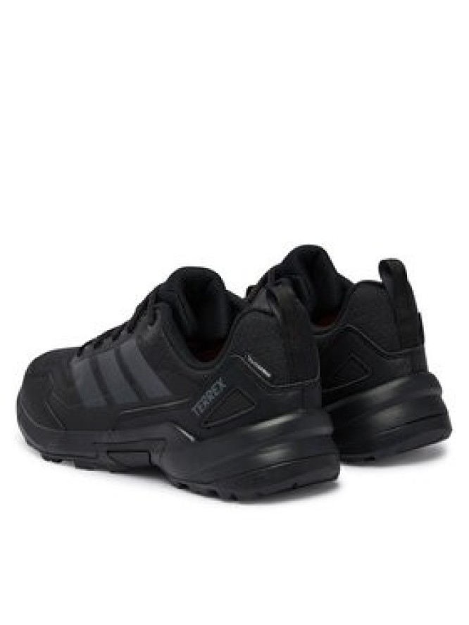 adidas Trekkingi Terrex Eastrail 3 Climaproof JR4008 Czarny