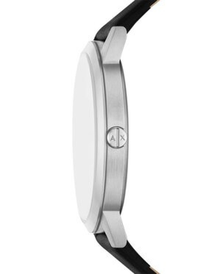 Armani Exchange Zegarek Dale AX7168SET Czarny