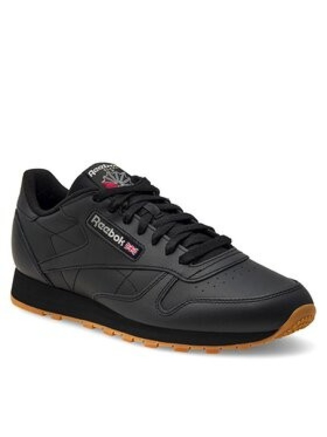 Reebok Sneakersy Classic Leather GY0954 Czarny