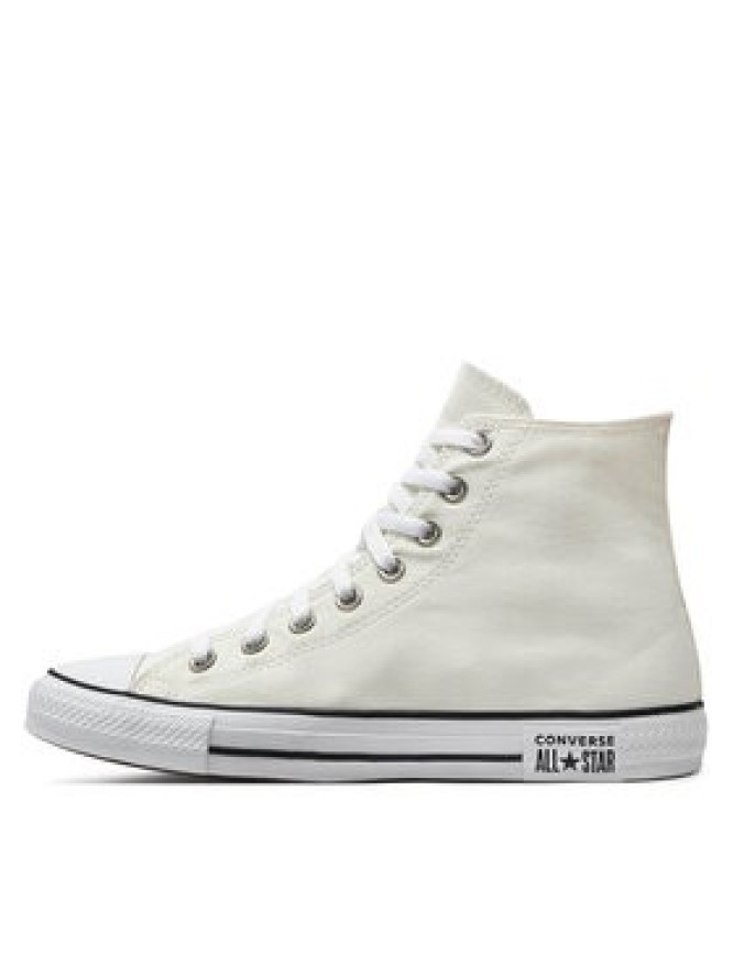 Converse Trampki Chuck Taylor All Star Hi A09205C Biały